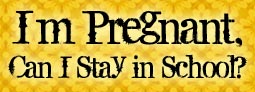teens pregnant in school